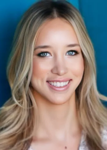 Katie Daff